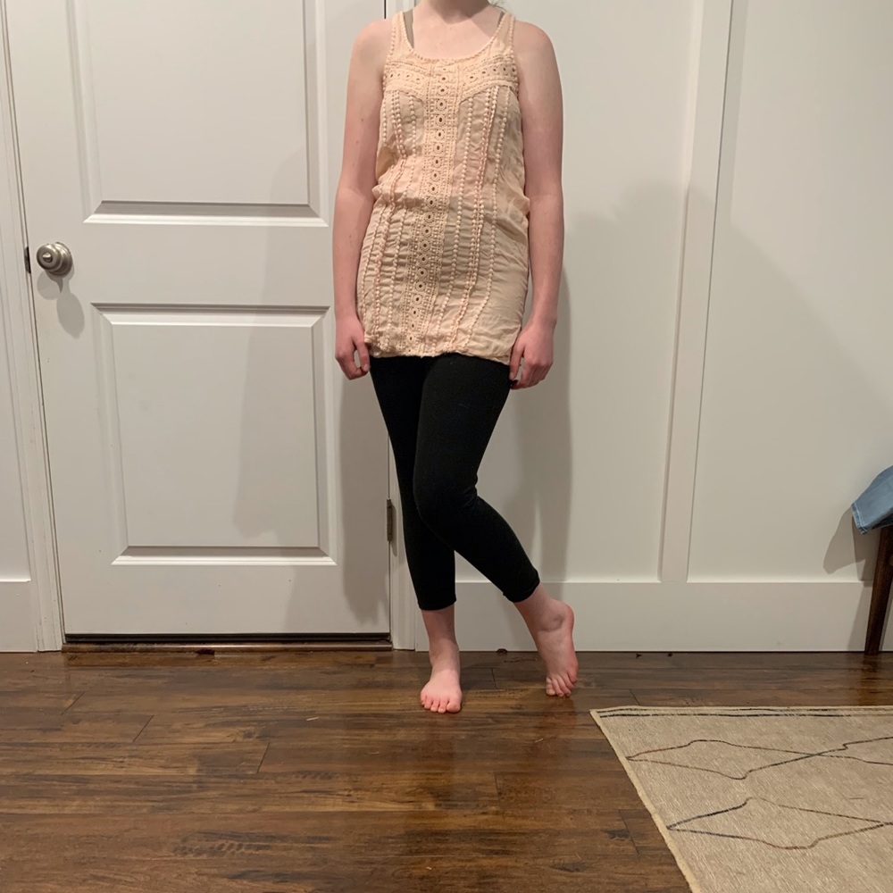 Zara woman t-shirts, size extra small, like new